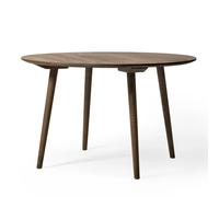 &Tradition Table In Between SK4 Chêne huilé fumé