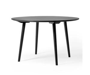 &Tradition Table In Between SK4 Chêne vernis noir