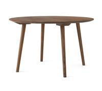 &Tradition Table In Between SK4 Noyer