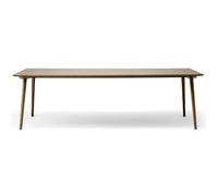 Table de salle à manger In Between SK6 LxWxH 250x100x74cm