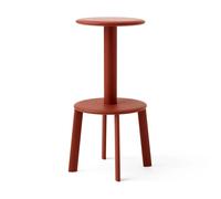 Massif AV40 Tabouret de Bar Braise