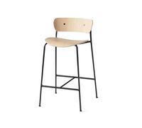 Tabouret de bar Pavilion AV7 WxHxD 50x85x48cm