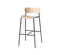 Tabouret de bar Pavilion AV9 WxHxD 52x95x50cm