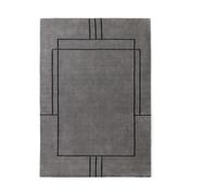 &Tradition Tapis Cruise AP23 170x240 cm Colombo Grey Blue