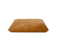 &Tradition Tapis The Moor AP6 240x240 cm Or brun