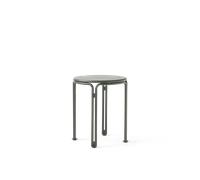&Tradition Thorvald SC102 Table D'appoint Bronze Vert