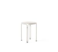 &Tradition Thorvald SC102 Table D'appoint Ivoire