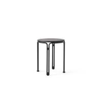&Tradition Thorvald SC102 Table D'appoint Noir