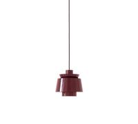 &Tradition Utzon JU1 Bordeaux Suspension