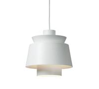 &Tradition Utzon JU1 Lampe blanc