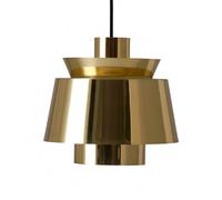 Suspension Utzon JU1 HxØ 22x23cm