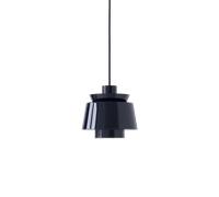 &Tradition Utzon JU1 Suspension Acier Bleu Édition Anniversaire