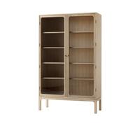 &tradition - Vaisselier Bois naturel
