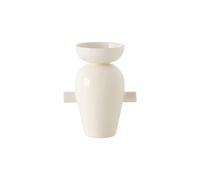 &tradition - Vase Blanc