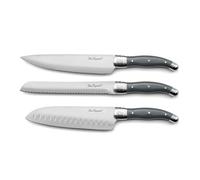 Tradition XL - Set de 3 couteaux de cuisine