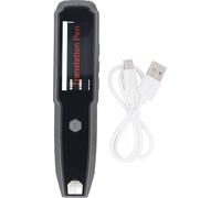 Traducteur de langue Scanner d'appareils Penstext à la langue pour la dyslexie Soutien 112 Offline Scan -Scan -Lecteur