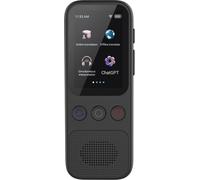 Traducteur vocal portable - 138 langues, 17 traductions hors ligne, traduction simultanée et enregistrement vocal