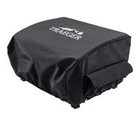 Traeger BAC475 Cover-Scout and Ranger Grill Noir