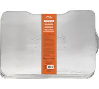 Träger BAC565 ABLAUFBLECH-Film de Protection FÜR Ironwood 650-5 Pack