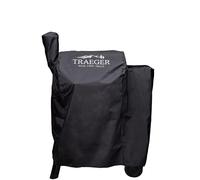 Traeger Grills BAC503 Housse de Protection pour Barbecue Noir