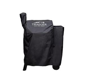 Traeger Grills BAC503 Housse de Protection pour Barbecue Noir