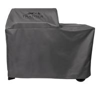 Traeger Grills BAC761 Housse de Protection intégrale pour Barbecue Toutes Saisons - Woodridge