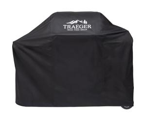Traeger Grills Timberline/Ironwood Housse de Protection pour Barbecue