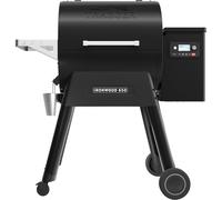 Traeger Ironwood 650 D2 Barbecue à pellets