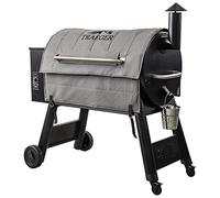 Traeger Pellet Grills BAC628 Pro 34 Couverture Isolante Gris