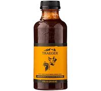 Traeger Pellet Grills SAU043 Sauce BBQ Abricot