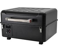 Traeger Ranger, grill, pellet, 1 zone(s), 3.63 kg, 1187 cm², table