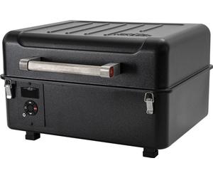 Traeger Ranger, grill, pellet, 1 zone(s), 3.63 kg, 1187 cm², table