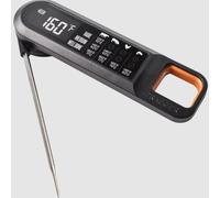 Thermomètre de barbecue, Traeger