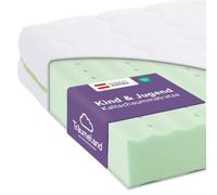 Träumeland GmbH t080004 - Matelas enfant 120 x 200 cm