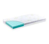 Träumeland GmbH t080242 - Matelas enfant 90 x 200 cm