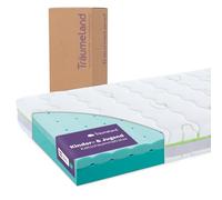 Träumeland GmbH t080243 - Matelas enfant 100 x 200 cm