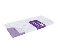 Träumeland Matelas Brise Light (pour Berceau, Poussette, Porte-bébé)