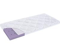 Träumeland T030701 - Matelas pour lit de bébé Brise light 40 x 90 cm