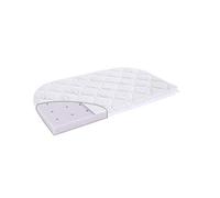 Träumeland t030723 - Petit matelas, 45 x 88 cm