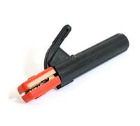 TRAFIMET - Pince porte électrode 150-200 A soudure à l'arc - baguette électrodes de 1.6 à 3.2 mm