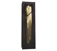 Tragetasche GOLDEN FLAME 1er 39,5 cm