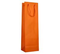 Tragetasche Trend Orange 1er