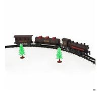 Train de Noël - Feeric Christmas