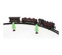 Train de Noël - Feeric Christmas