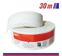 TRAIT-FLEX ORIGINAL SOH-30 - Bande de protection pour angles de cloisons sèches - 30 m