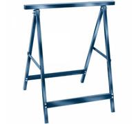 Traiteau en acier charge 110 kg 1 pièce
