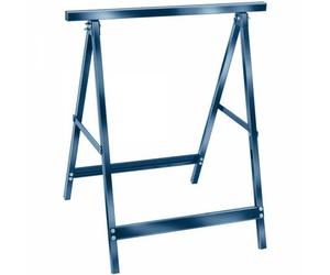 Traiteau en acier charge 110 kg 1 pièce