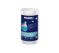 Traitement à l'oxygène actif sans chlore 1,2 kg - Marina