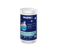 Traitement à l'oxygène actif sans chlore 1,2 kg - Marina