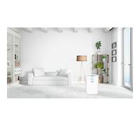 Purificateur d'air 43m² - Htw - HTWPUR36SPAPL - space plus